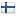 sigridjuselius.fi hosted country